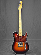 FENDER TELECASTER AMERICAN PROFESSIONAL
