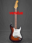 SQUIER CLASSIC VIBE 60 STRATOCASTER