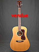 GUILD D35 NT DE 1979