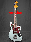 SQUIER CLASSIC VIBE JAGUAR