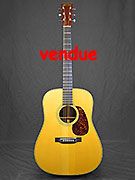 MARTIN D28 AUTHENTIC 1941