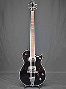 GRETSCH THUNDER JET G6128B N3622 DP04014 GRETSCH THUNDER JET G6128B