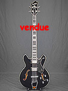 HAGSTROM VIKING BASS