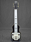 SiLVERTONE 1352 LAP STEEL