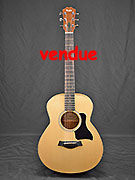 TAYLOR GS MINI AFRICAN ZIRICOTE