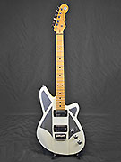 REVEREND BILLY CORGAN