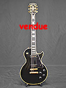 GIBSON LES PAUL CUSTOM HISTORIC 54