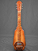 KAY LAP STEEL KAMICO