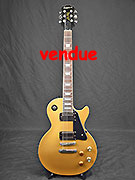 EPIPHONE JOE BONAMASSA LP GOLD TOP OUTFIT