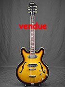 EPIPHONE CASINO VS