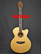 YAMAHA COMPASS CPX900