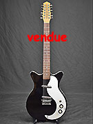 DANELECTRO 59 DC12