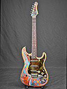 KAUFFMAN 63S EVEN FURTHER