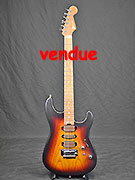 CHARVEL GUTHERIE GOVAN