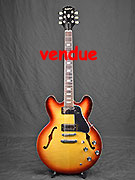 EPIPHONE INSPIRED BY GIBSON ES-335