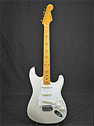 FENDER STRATOCASTER ERIC JOHNSON