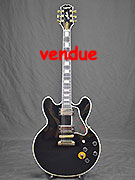 EPIPHONE BB LUCILLE