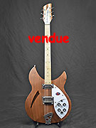 RICKENBACKER 330W LTD