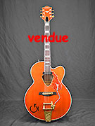 GRETSCH G6022CV