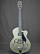 GODIN 5TH AVENUE UPTOWN LTD 