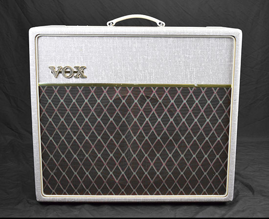 VOX AC15 HW