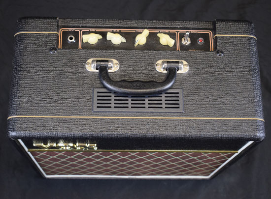 VOX AC C1 12