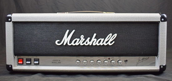 MARSHALL JUBILEE JCM 2555X REISSUE