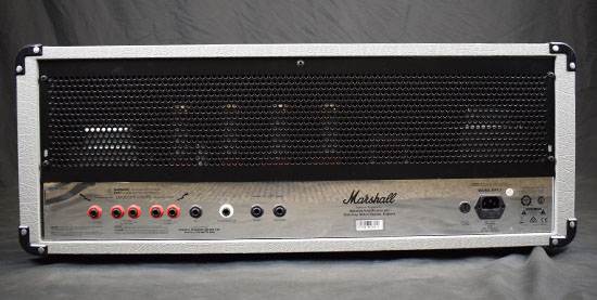 MARSHALL JUBILEE JCM 2555X REISSUE