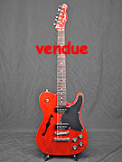 FENDER TELECASTER JIM ADKINS