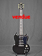 GIBSON ANGUS YOUNG THUNDERSTRUCK