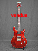 PRS CUSTOM 24 20TH ANNIVERSARY