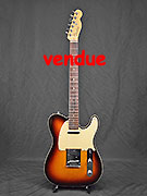 FENDER AMERICAN DELUXE TELECASTER
