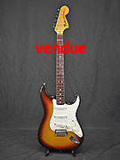 FENDER STRAT DE 1973