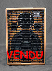 ACUS ONE FOR STREET 8