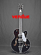 GRETSCH FALCON HOLLOW BODY