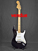 FENDER JIMI HENDRIX STRATOCASTER