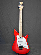 MUSICMAN ALBERT LEE