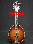 GIBSON AN CUSTOM ARMY NAVY