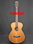 BREEDLOVE PURSUIT CONCERTINA E