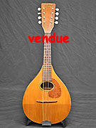 MANDOLINE MARTIN STYLE A