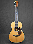 MARTIN 00-40 H DE 1933