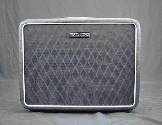 VOX BAFFLE V112 NT