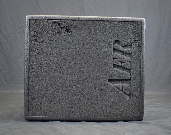 AER DOMINO II EN HOUSSE