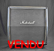 MARSHALL JCM 800 1960A CELESTION G12T75 1984