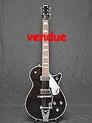 GRETSCH G6128T GEORGE HARRISON
