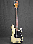 FENDER PRECISION BASS DE 1975 N4062 DP04166 FENDER PRECISION BASS DE 1975