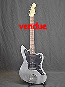 LOIC LE PAPE JAZZMASTER