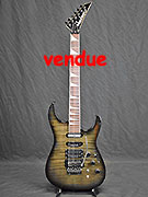 JACKSON DK24 SUSTANIAC