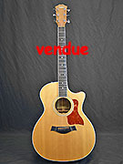 TAYLOR 414 CE
