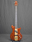 WESTONE THUNDER III BASS N4063 DP04166 WESTONE THUNDER III BASS